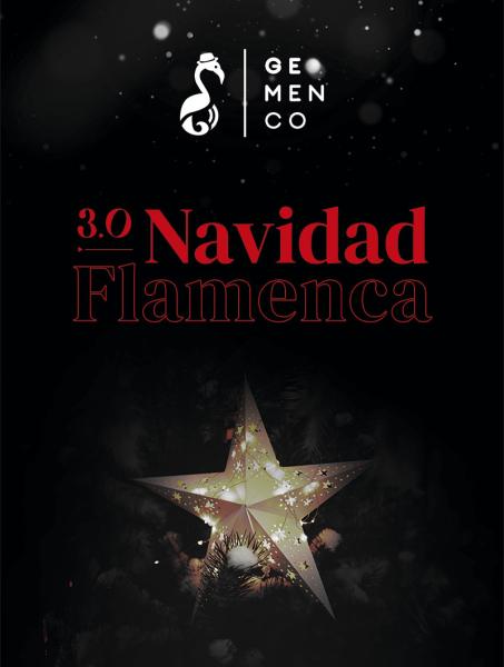  NAVIDAD FLAMENCA 3.0 